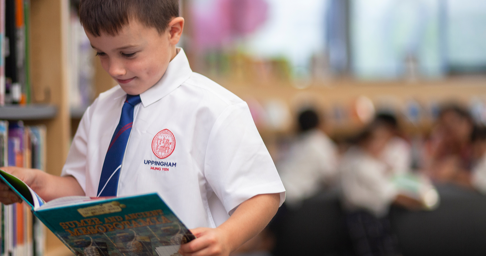 Request a prospectus